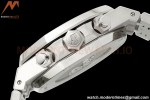 Audemars Piguet - Royal Oak Chronograph 26331IP SS/SS Grey/Stk IPF 7750 MOD