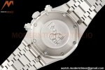 Audemars Piguet - Royal Oak Chronograph 26331IP SS/SS Grey/Stk IPF 7750 MOD
