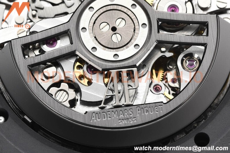 Audemars Piguet - Royal Oak 26240CE 41mm CER/CER Black APSF SH4401