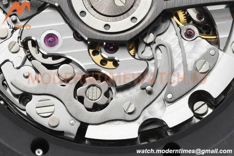 Audemars Piguet - Royal Oak 26240CE 41mm CER/CER Black APSF SH4401