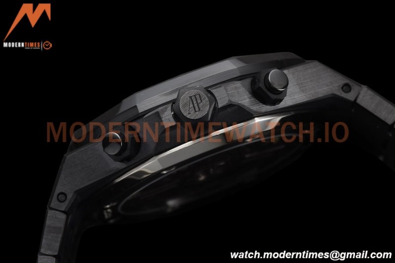 Audemars Piguet - Royal Oak 26240CE 41mm CER/CER Black APSF SH4401