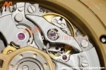 Audemars Piguet - Royal Oak Chrono 26240BA 41mm YG/YG Smoked Yellow Gold APSF SH4401