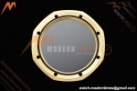 Audemars Piguet - Royal Oak Chrono 26240BA 41mm YG/YG Smoked Yellow Gold APSF SH4401