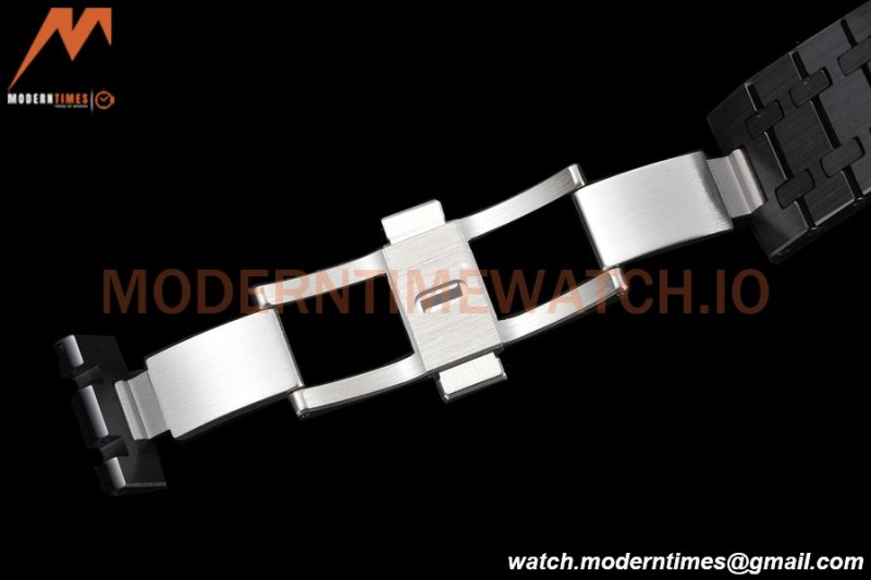 Audemars Piguet - Royal Oak 26240CE 41mm CER/CER Black APSF SH4401