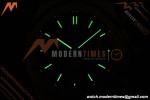 Audemars Piguet - Royal Oak Chrono 26240BA 41mm YG/YG Smoked Yellow Gold APSF SH4401