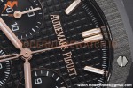 Audemars Piguet - Royal Oak 26240CE 41mm CER/CER Black APSF SH4401