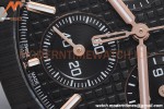 Audemars Piguet - Royal Oak 26240CE 41mm CER/CER Black APSF SH4401