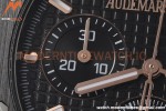 Audemars Piguet - Royal Oak 26240CE 41mm CER/CER Black APSF SH4401