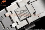 Audemars Piguet - Royal Oak 26240ST 41mm SS/SS White APSF SH4401