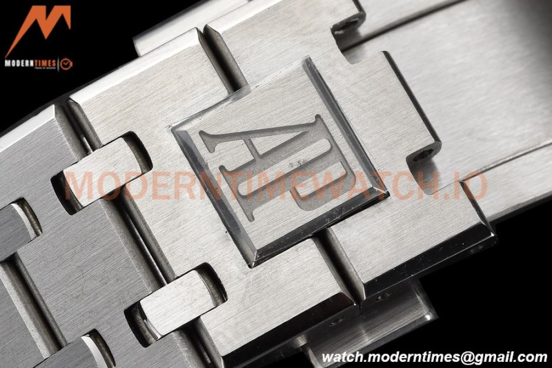 Audemars Piguet - Royal Oak 26240ST 41mm SS/SS White APSF SH4401