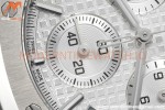 Audemars Piguet - Royal Oak 26240ST 41mm SS/SS White APSF SH4401