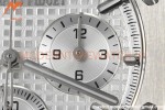 Audemars Piguet - Royal Oak 26240ST 41mm SS/SS White APSF SH4401