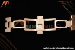 Audemars Piguet - Royal Oak Chrono 26239OR 41mm RG/RG Blue Dial APSF SH4401 | 오데마 피게 - 로얄 오크 크로노 26239OR 41mm RG/RG 블루 다이얼 APSF SH4401