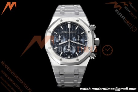 Audemars Piguet - Royal Oak 26240ST 41mm SS/SS Blue APSF SH4401