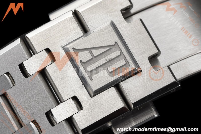 Audemars Piguet - Royal Oak 26240ST 41mm SS/SS Blue APSF SH4401 | 오데마 피게 - 로얄 오크 26240ST 41mm SS/SS 블루 APSF SH4401