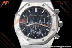 Audemars Piguet - Royal Oak 26240ST 41mm SS/SS Blue APSF SH4401 | 오데마 피게 - 로얄 오크 26240ST 41mm SS/SS 블루 APSF SH4401