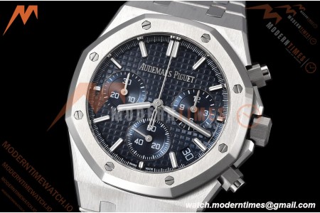 Audemars Piguet - Royal Oak 26240ST 41mm SS/SS Blue APSF SH4401