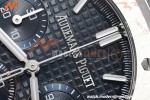 Audemars Piguet - Royal Oak 26240ST 41mm SS/SS Blue APSF SH4401 | 오데마 피게 - 로얄 오크 26240ST 41mm SS/SS 블루 APSF SH4401