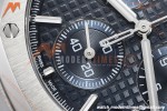 Audemars Piguet - Royal Oak 26240ST 41mm SS/SS Blue APSF SH4401 | 오데마 피게 - 로얄 오크 26240ST 41mm SS/SS 블루 APSF SH4401