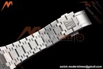 Audemars Piguet - Royal Oak 26240ST 41mm SS/SS Black APSF SH4401