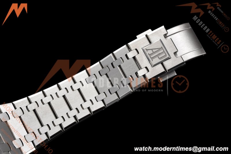 Audemars Piguet - Royal Oak 26240ST 41mm SS/SS Black APSF SH4401