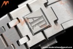 Audemars Piguet - Royal Oak 26240ST 41mm SS/SS Black APSF SH4401