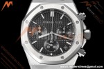 Audemars Piguet - Royal Oak 26240ST 41mm SS/SS Black APSF SH4401