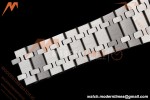 Audemars Piguet - Royal Oak 26240ST 41mm SS/SS Black APSF SH4401