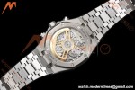 Audemars Piguet - Royal Oak 26240ST 41mm SS/SS Black APSF SH4401