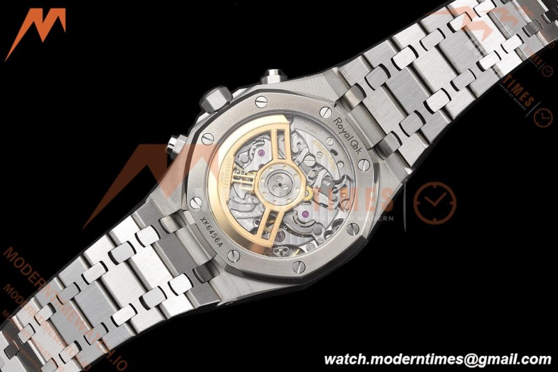 Audemars Piguet - Royal Oak 26240ST 41mm SS/SS Black APSF SH4401