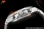 Audemars Piguet - Royal Oak 26240ST 41mm SS/SS Black APSF SH4401
