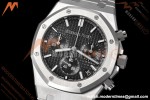 Audemars Piguet - Royal Oak 26240ST 41mm SS/SS Black APSF SH4401