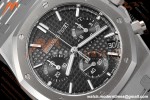 Audemars Piguet - Royal Oak 26240ST 41mm SS/SS Black APSF SH4401
