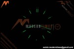 Audemars Piguet - Royal Oak 26240ST 41mm SS/SS Black APSF SH4401
