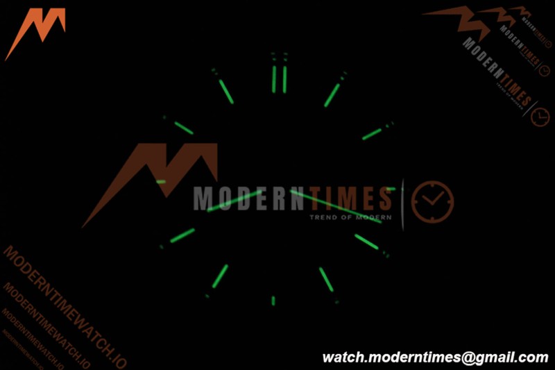 Audemars Piguet - Royal Oak 26240ST 41mm SS/SS Black APSF SH4401