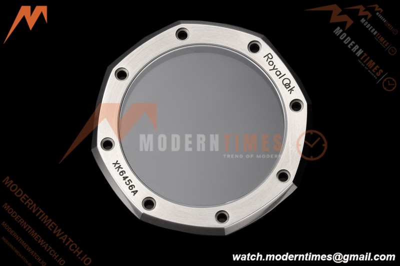Audemars Piguet - Royal Oak 26240ST 41mm SS/SS Black APSF SH4401