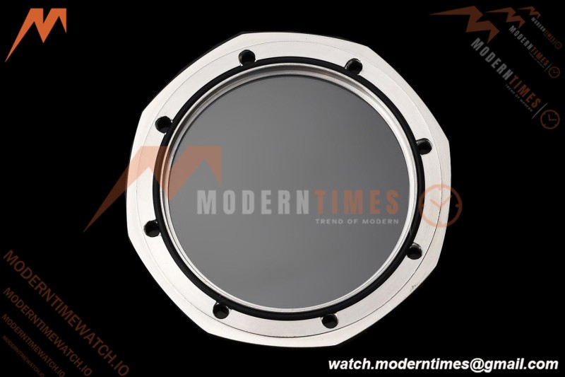 Audemars Piguet - Royal Oak 26240ST 41mm SS/SS Black APSF SH4401
