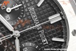 Audemars Piguet - Royal Oak 26240ST 41mm SS/SS Black APSF SH4401