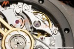 Audemars Piguet - Royal Oak Chrono 26240BC 41mm Frosted SS/SS Grey APSF SH4401