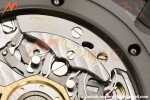 Audemars Piguet - Royal Oak Chrono 26240BC 41mm Frosted SS/SS Grey APSF SH4401