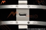Audemars Piguet - Royal Oak Chrono 26240BC 41mm Frosted SS/SS Grey APSF SH4401