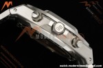 Audemars Piguet - Royal Oak Chrono 26240BC 41mm Frosted SS/SS Grey APSF SH4401