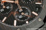 Audemars Piguet - Royal Oak 26240CE 41mm CER/CER Black APSF V2 SA4401 Free Sprung | 오데마 피게 로얄 오크 26240CE 41mm CER/CER 블랙 APSF V2 SA4401 프리 스프링