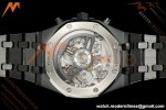 Audemars Piguet - Royal Oak 26240CE 41mm CER/CER Black APSF V2 SA4401 Free Sprung | 오데마 피게 로얄 오크 26240CE 41mm CER/CER 블랙 APSF V2 SA4401 프리 스프링