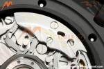 Audemars Piguet - Royal Oak 26240CE 41mm CER/CER Black APSF V2 SA4401 Free Sprung | 오데마 피게 로얄 오크 26240CE 41mm CER/CER 블랙 APSF V2 SA4401 프리 스프링