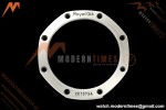 Audemars Piguet - Royal Oak 26240CE 41mm CER/CER Black APSF V2 SA4401 Free Sprung | 오데마 피게 로얄 오크 26240CE 41mm CER/CER 블랙 APSF V2 SA4401 프리 스프링