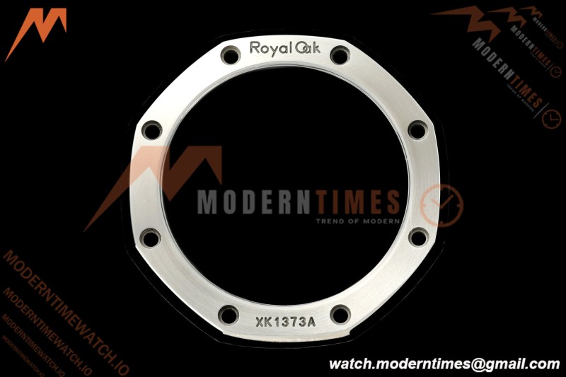Audemars Piguet - Royal Oak 26240CE 41mm CER/CER Black APSF V2 SA4401 Free Sprung | 오데마 피게 로얄 오크 26240CE 41mm CER/CER 블랙 APSF V2 SA4401 프리 스프링
