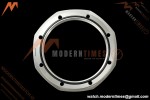 Audemars Piguet - Royal Oak 26240CE 41mm CER/CER Black APSF V2 SA4401 Free Sprung | 오데마 피게 로얄 오크 26240CE 41mm CER/CER 블랙 APSF V2 SA4401 프리 스프링