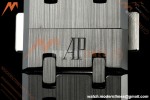 Audemars Piguet - Royal Oak 26240CE 41mm CER/CER Black APSF V2 SA4401 Free Sprung | 오데마 피게 로얄 오크 26240CE 41mm CER/CER 블랙 APSF V2 SA4401 프리 스프링