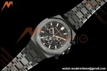Audemars Piguet - Royal Oak 26240CE 41mm CER/CER Black APSF V2 SA4401 Free Sprung | 오데마 피게 로얄 오크 26240CE 41mm CER/CER 블랙 APSF V2 SA4401 프리 스프링